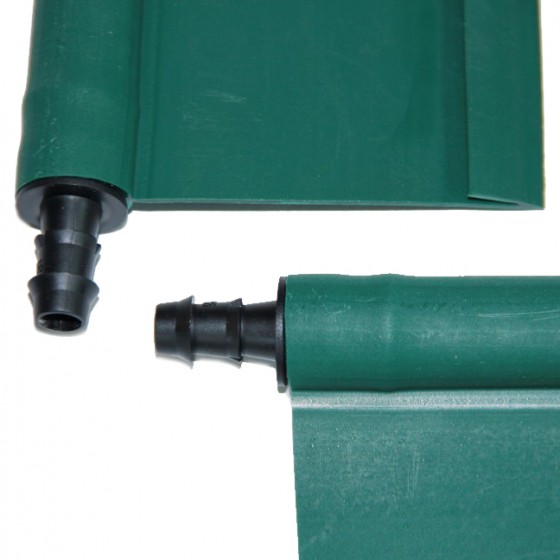 Konektor redukce z 25 mm na 16 mm Konektor redukce z 25 mm na 16 mm