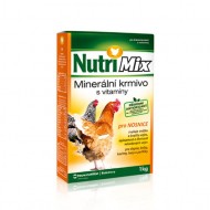 Nutri Mix pro nosnice 1 kg