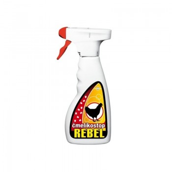 Čmelíkostop 250 ml Rebel proti čmelíkům 