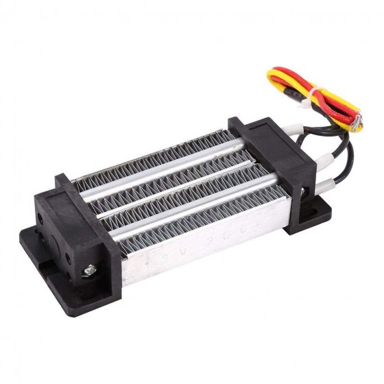 Topné těleso 200 W DC 12 V High Power