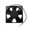 Ventilátor DC FAN 60 x 60 x 15 mm, 24 V