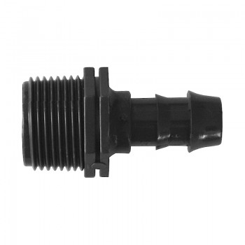 Konektor I 16mm spojka na 3/4" pro distribuční a kapkovací hadice