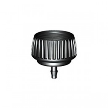 Přípojka na vodovodní kohoutek 3/4" - redukce na 6mm distribuční hadici