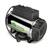 Vytápění skleníku BioGreen Phoenix 2800 W, 3 stupně, multifunkční vytápění s nerezovým pláštěm Vytápění skleníku BioGreen Phoenix 2800 W, 3 stupně, multifunkční vytápění s nerezovým pláštěm