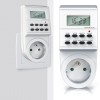 Digitální spínací hodiny Elektrobock s 1,5" LCD displejem, 3680 W, 8 programů Digitální spínací hodiny Elektrobock s 1,5" LCD displejem, 3680 W, 8 programů