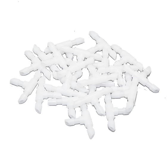 Automatická solární závlaha - 15 Rainpoint 45l/h, baterie 2000 mAh, zavlažovací systém 15 kapačů, Pump Irrigation kit