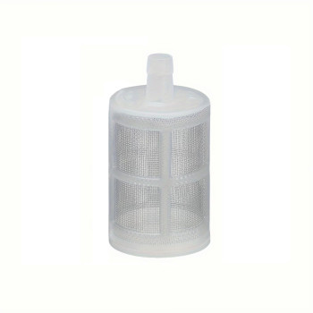 Náhradní košík pro solární zavlažování, náhradní filtr s nerezovou síťkou do nádrže, pro hadičky 4/7mm 