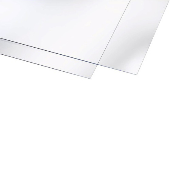 Dvířka pro otevírač kurníku 300 x 430 mm, hliníkové ližiny, deska z průsvitného a netříštivého plexiskla opál 2,5 mm