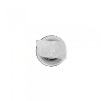 Skleníkové šrouby 10 kusů, M6 x 12 mm s maticí z ušlechtilé oceli