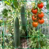Skleníková síť 2 x 3 m na okurky a rajčata